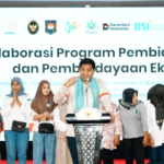 Menteri PKP Dorong Percepatan KUR Perumahan, BSI Siap Tambah Penyaluran untuk Dukung Program 3 Juta Rumah