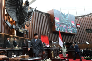 Presiden Prabowo Dorong Swasta Tumbuh Besar, Dinamis, dan Benar serta Berpihak pada Rakyat
