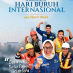 Peringati Hari Buruh, Disnakertrans Jabar Fokus Pemenuhan Hak Pekerja Terdampak PHK