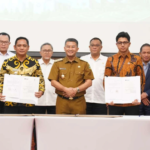 Percepat Penanganan Sampah, Pemkab Bekasi Tandatangani MoU PSEL dengan Danantara