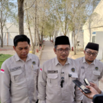 Konjen RI Jeddah: 19 WNI Diamankan Otoritas Saudi Terkait Pelanggaran Hukum Haji
