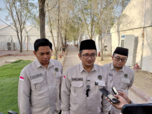 Konjen RI Jeddah: 19 WNI Diamankan Otoritas Saudi Terkait Pelanggaran Hukum Haji