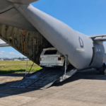 Diterbangkan Airbus A400M TNI AU ke Cebu, Maung Bawa Simbol Diplomasi Indonesia