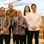 Menteri PPPA Dorong Penguatan Tata Kelola Daycare melalui Kolaborasi Lintas Kementerian/Lembaga