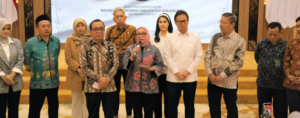 Menteri PPPA Dorong Penguatan Tata Kelola Daycare melalui Kolaborasi Lintas Kementerian/Lembaga