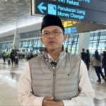 Timwas DPR Minta Petugas Haji Utamakan Pendekatan Humanis kepada Lansia