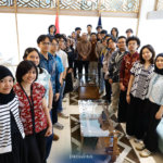 Mendiktisaintek Ajak Penerima Beasiswa Garuda Jadi Talenta Global yang Berdampak bagi Bangsa