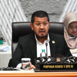 Komisi V Dorong Percepatan Program Perumahan bagi MBR