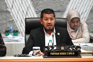 Komisi V Dorong Percepatan Program Perumahan bagi MBR