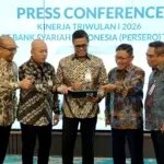 BSI Semakin Diminati, Tabungan Tumbuh Tertinggi di Industri