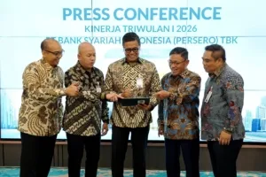 BSI Semakin Diminati, Tabungan Tumbuh Tertinggi di Industri