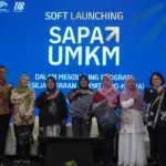 PNM Dukung Integrasi Ekosistem UMKM melalui SAPA UMKM