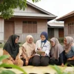 PNM Mekaar Bantu Perempuan Ultra Mikro Tumbuh dan Terbebas dari Jerat Rentenir