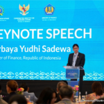 Menteri Keuangan Tegaskan Komitmen Penciptaan Iklim Investasi yang Kondusif Melalui Kanal Debottlenecking