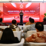Internet 100 Mbps Rp100 Ribu Jadi Titik Balik Pemerataan Akses Digital Nasional