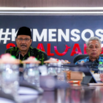 Jelang Tahun Ajaran Baru, Mensos Gus Ipul: Perkuat Tata Kelola Sekolah Rakyat
