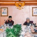 Mensos Gus Ipul dan 12 Pemda Bahas Persoalan The Invisible People di Daerah