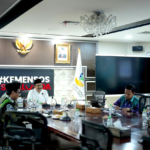 Jaring Siswa Sekolah Rakyat, Gus Ipul Minta PKH Prioritaskan Anak Terlantar dan Miskin Ekstrem