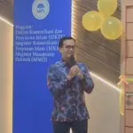 Dekan FDIKOM UIN Jakarta Resmikan Common Room Pascasarjana: Pusat Inkubasi Gagasan dan Kolaborasi Masa Depan