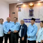 Perkuat Program MBG, GAMDI dan PERSAGI Kolaborasi  Pengawasan Standarisasi Gizi