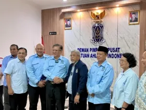 Perkuat Program MBG, GAMDI dan PERSAGI Kolaborasi  Pengawasan Standarisasi Gizi