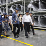 Tangkap Geliat Pasar EV, Kemnaker Siapkan SDM Terampil untuk Sektor Green Jobs