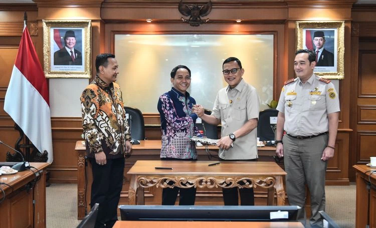 Kemenhut–Barantin Sepakat Bangun Sistem Perlindungan Tumbuhan dan Satwa Liar Yang Lebih Operasional