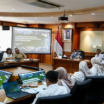 Menteri Kehutanan Dorong Percepatan Multiusaha Kehutanan untuk Perkuat Ekonomi Hutan Berkelanjutan