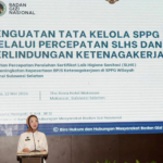 BGN Tegaskan Relawan SPPG Wajib Terlindungi BPJS Ketenagakerjaan