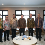 Percepat Hilirisasi, Kemenperin dan Danareksa Perkuat Kawasan Industri