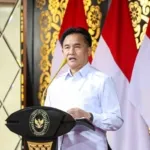 Menko Yusril Hormati Putusan Hakim dalam Kasus Penyiraman Air Keras Aktivis Kontras, Tegaskan Tidak Ada Tempat Bagi Kekerasan dan Intimidasi