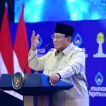 Presiden Prabowo Ajak Pengusaha Muda Bangun Ekonomi Berlandaskan Nasionalisme