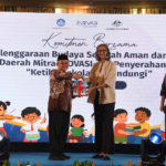 Kemendikdasmen Perkuat Implementasi Budaya Sekolah Aman dan Nyaman Melalui Pembentukan Pokja BSAN