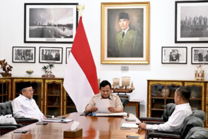 Pendidikan Bermutu untuk Semua Jadi Motor Kemendikdasmen Wujudkan Asta Cita Presiden