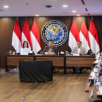 Menko AHY Targetkan Bandara Soekarno-Hatta Masuk 10 Besar Bandara Terbaik Dunia pada 2029