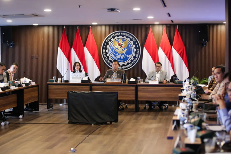 Menko AHY Targetkan Bandara Soekarno-Hatta Masuk 10 Besar Bandara Terbaik Dunia pada 2029
