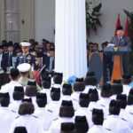 Peringati 81 Tahun Hari Lahir Pancasila, Presiden Prabowo: Pancasila Konsensus Agung Pemersatu Bangsa