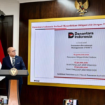 Global Bond Perdana Danantara Catat Hasil Positif, Kepercayaan Investor Dunia terhadap Indonesia Tetap Tinggi