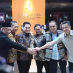 Jakarta Siap Jadi Support System PON 2028