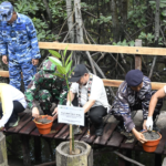 Hari Lingkungan Hidup Sedunia, Kemendikdasmen Ajak Gerakan Sekolah ASRI dan Tanam Mangrove