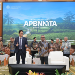 APBN Tetap Sehat dan Kredibel, Topang Akselerasi Pertumbuhan Ekonomi Nasional