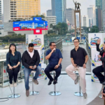 Jakarta Sky Fun Run 2026 Siap Digelar