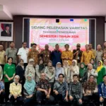 Kementan Tambah 6 Varietas Unggul Baru, Perkuat Produktivitas dan Pasok Benih Perkebunan Nasional