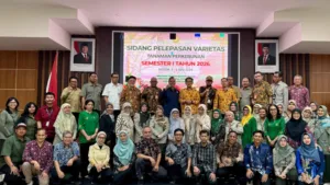 Kementan Tambah 6 Varietas Unggul Baru, Perkuat Produktivitas dan Pasok Benih Perkebunan Nasional