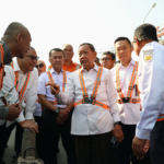 Komisi V Tekankan Pentingnya Roadmap Nasional Perlintasan Sebidang