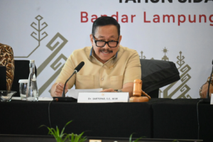 Kenaikan BBM Tak Terhindarkan, Sartono Tekankan Perlindungan Masyarakat