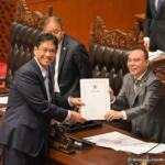 Menkeu Purbaya: Perubahan UU P2SK Langkah Strategis Membangun Fondasi Ekonomi Indonesia Lebih Kuat