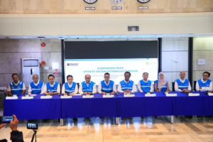 Sistem Kelistrikan Jawa Berangsur Membaik, Keandalan Pembangkit Terus Diperkuat