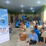PNM Salurkan Pakaian Hasil RE3 For-E untuk Disabilitas dan Lansia