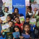 PNM Nyalakan Mimpi Anak-Anak NTT dengan Inklusi dan Literasi